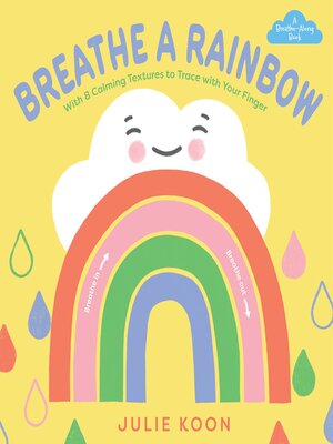 cover image of Breathe a Rainbow